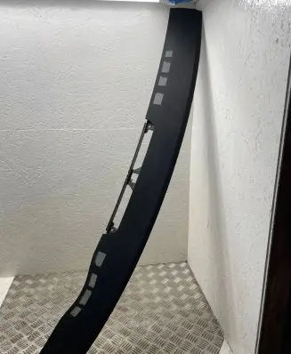 Audi A8 S8 D3 4E Dashboard air vent grill cover trim 4E2819923