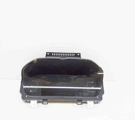 Volvo XC60 Speedometer (instrument cluster) 0263719266 32200338