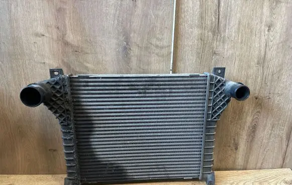 Dodge Nitro Intercooler radiator 988930W 16454 0297B