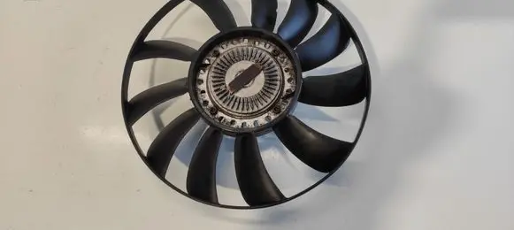 Skoda Superb B5 (3U) Viscous fan clutch 06B119145