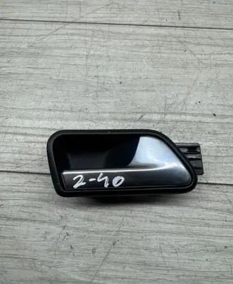 Volkswagen Touran I Front door interior handle 1T1837114C