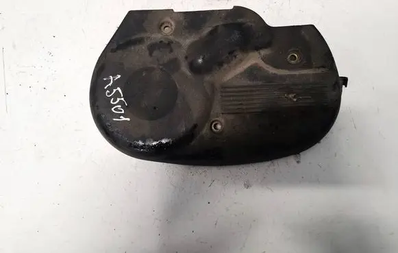 Opel Corsa C Timing belt guard (cover) 90530913