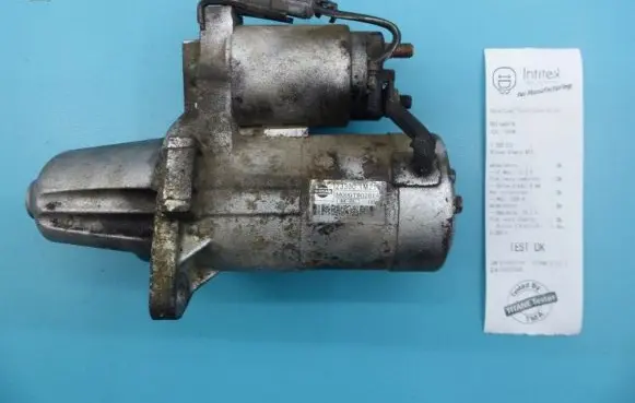 Nissan Almera Starter motor 233001M211 IMPRK1308515