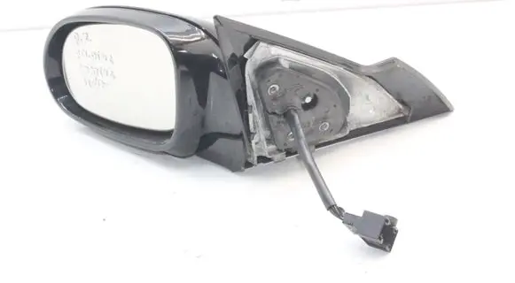 Mercedes-Benz CLK A209 C209 Coupe wind mirror (mechanical) 11PIN