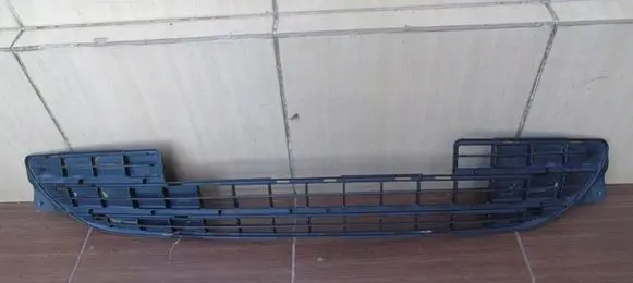 Citroen Xsara Front bumper lower grill 9638952880