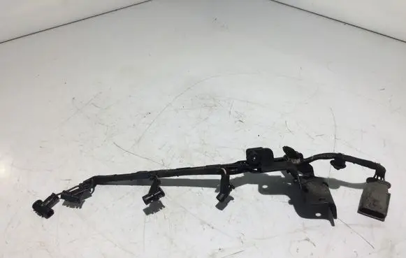 Peugeot 308 Glow plug wires 9671583580