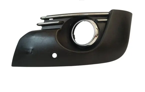 Peugeot 3008 I Front bumper lower grill 9684350277AUTOAS1 9684350277