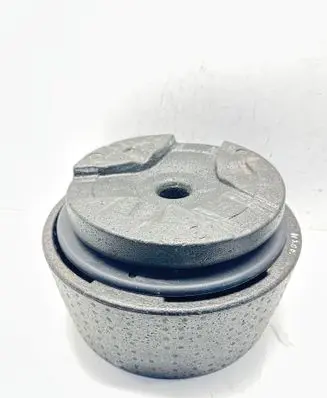 Audi A6 Allroad C6 Tool box 4F9012109 8D9012116 4Z7863327C