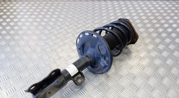 Toyota Avensis T270 Front shock absorber/damper 4851005371 4813105B80