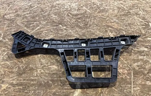 KIA Ceed Front bumper mounting bracket 86616J7300