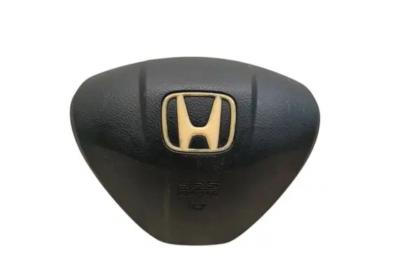 Honda Civic Steering wheel airbag 77800smgg811m1