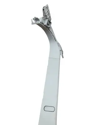 Chrysler Pacifica (D)pillar trim (top) 5SB95PD2AG 5SB95TRMAE