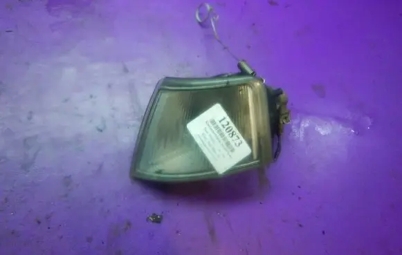 Seat Toledo II (1M) Front indicator light