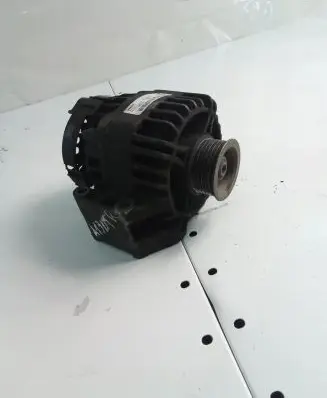 Opel Combo D Generator/alternator 51854907