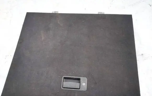 Honda Accord Trunk/boot mat liner