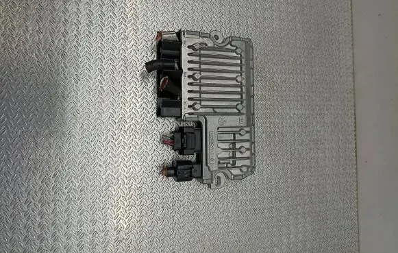 Peugeot Partner III Other control units/modules 9802096780 9692146980 9818459680