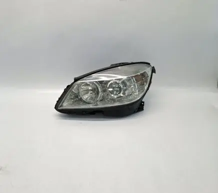 Mercedes-Benz C W204 Headlight/headlamp