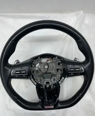 KIA Stinger Steering wheel 56100-j5390