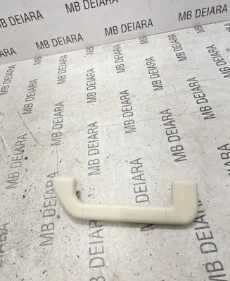 Porsche Panamera (970) Front interior roof grab handle 970555607