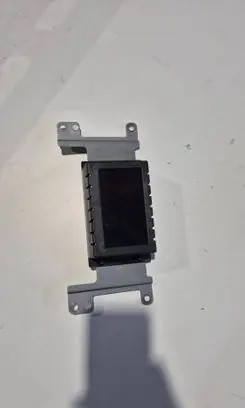 Ford Mustang VI Screen/display/small screen HR3T18B955CC