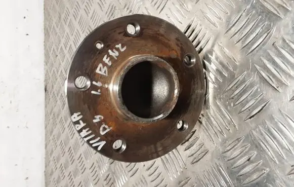 Suzuki Vitara (LY) Rear wheel bearing hub 