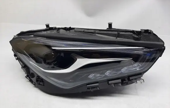 Mercedes-Benz CLA C118 X118 Headlight/headlamp A1189061001