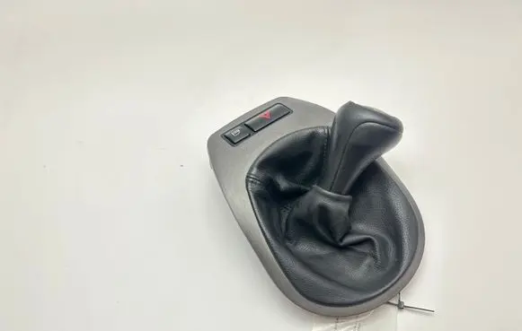 BMW Z4 E85 E86 Gear lever shifter trim leather/knob 7026221 51167026221 77320110