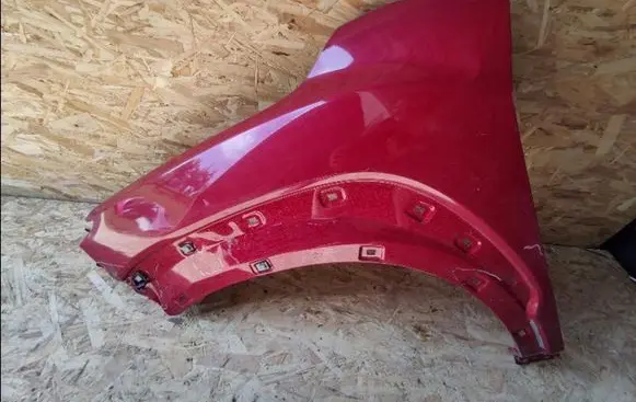 Hyundai Kona I Fender 1657