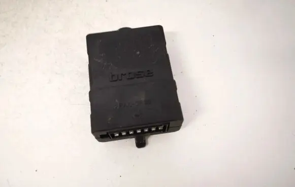 Mercedes-Benz Vaneo W414 Other control units/modules
