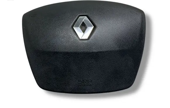 Renault Scenic III - Grand scenic III Steering wheel airbag 985701921R