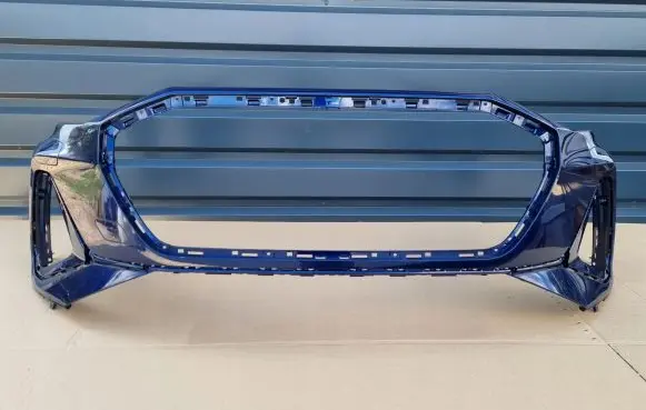 Audi e-tron Front bumper 4KE807437C