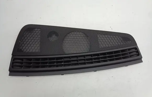Audi A6 S6 C7 4G Dash center speaker trim cover 4G1819635B