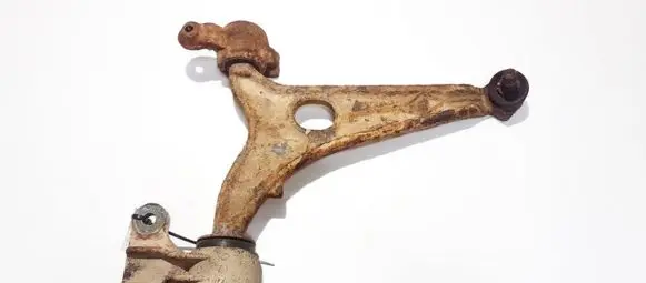Citroen C8 Front lower control arm/wishbone