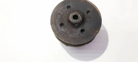 Mercedes-Benz ML W164 Front coil spring rubber mount 