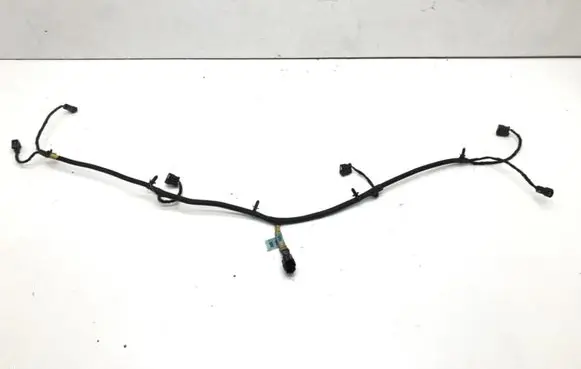 Chevrolet Epica Parking sensor (PDC) wiring loom 96647116 6F22KWC