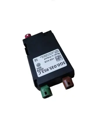 Volkswagen PASSAT B8 USB control unit 5G0035953C