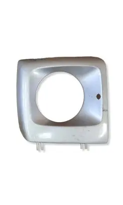 Mercedes-Benz G W463 2nd Gen Headlight/headlamp mounting bracket A4638850000