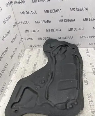 BMW X5 F15 Other front door trim element 729059107