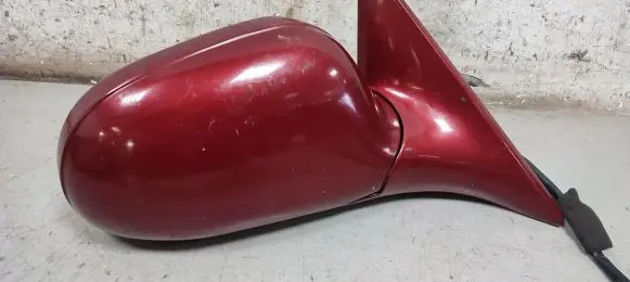 Mazda 626 Front door electric wing mirror E200734