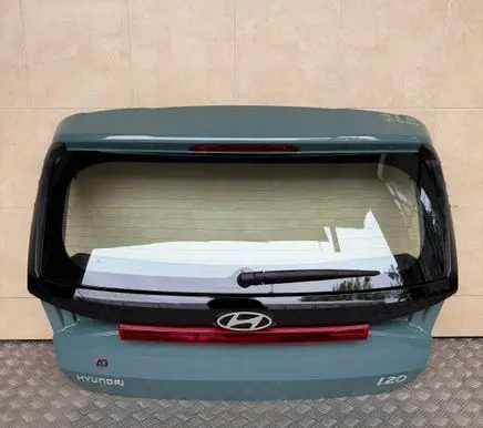 Hyundai i20 (BC3 BI3) Tailgate/trunk/boot lid