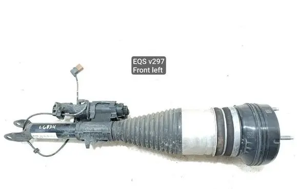 Mercedes-Benz EQS V297 Air suspension front shock absorber A2973202501