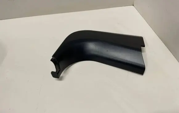 BMW X3 E83 Foot area side trim 7051424 51437051424