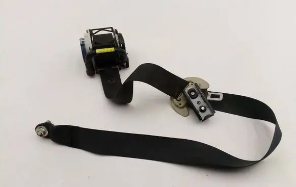 Mitsubishi Outlander Front seatbelt TK-AH2-EN305