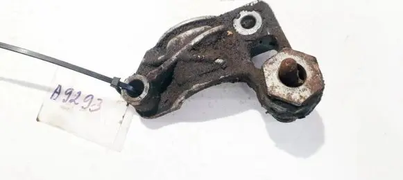 Mercedes-Benz CLS C219 Sway bar bush bracket, front a2113231126