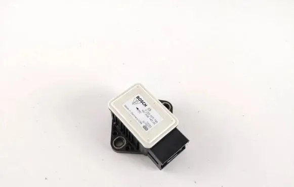Porsche Panamera (970) ESP acceleration yaw rate sensor 99760614506 0265005746