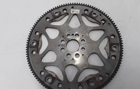 Flywheel