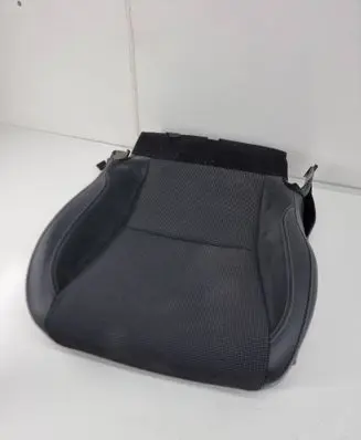 Toyota Yaris Front passenger seat console base 