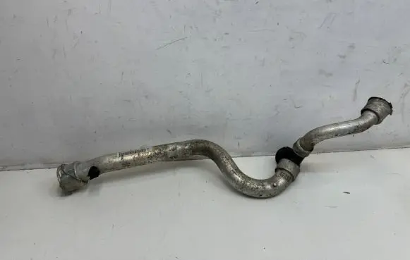 Porsche 911 991 Engine coolant pipe/hose 99110675103