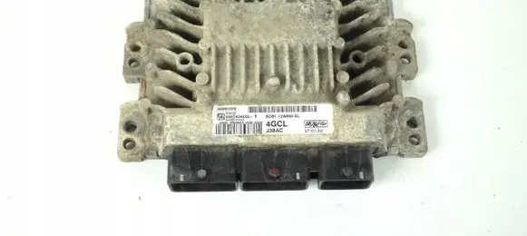Engine control unit/module ECU