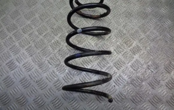 Chevrolet Lacetti Rear coil spring